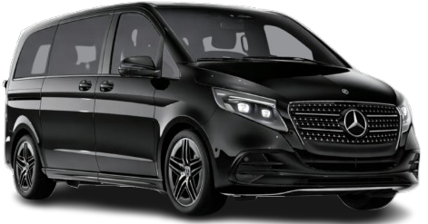 Mercedes V-Class