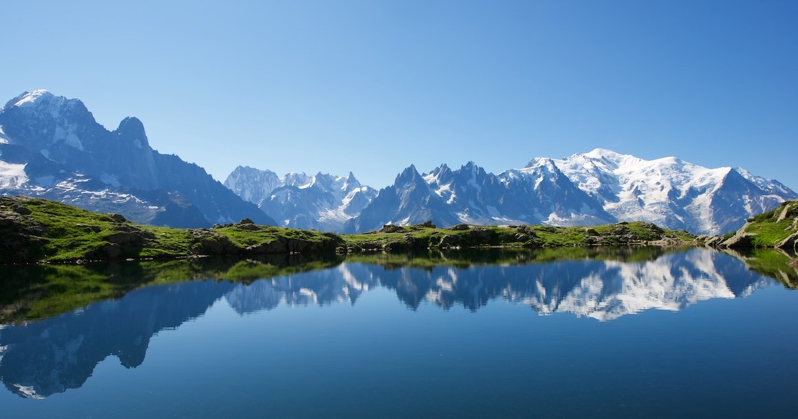 Excursion Chamonix Mont-Blanc