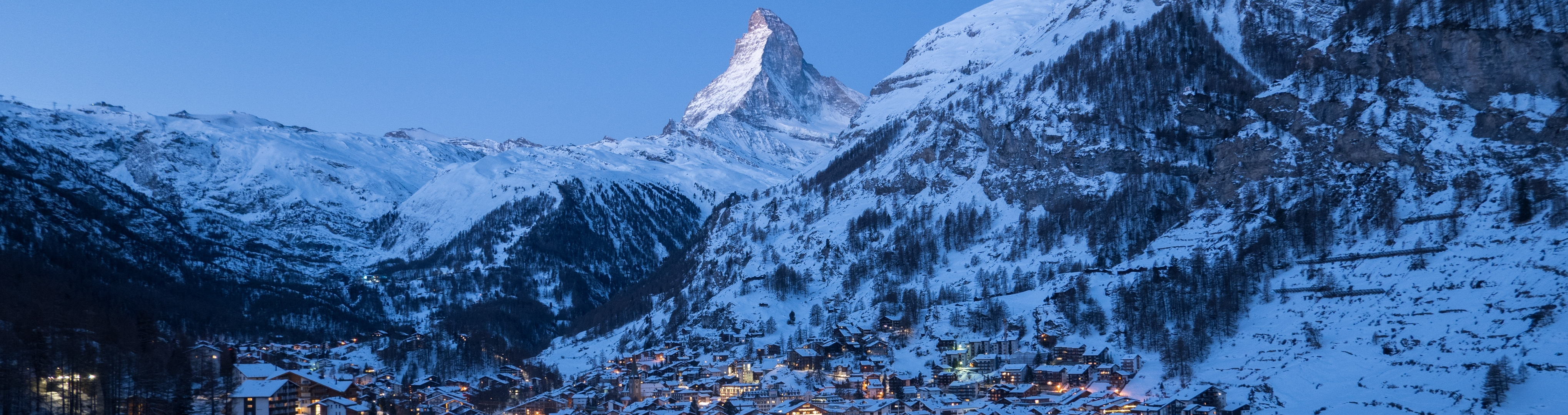 Zermatt