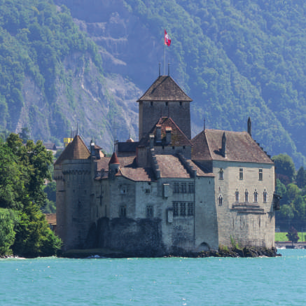 Château de Chillon